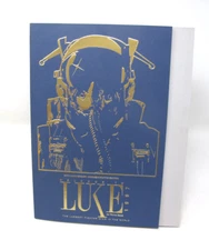 LUKE AIR FORCE BASE 50th Anniversary Commemorative Book 1997 Large Fighter Wing