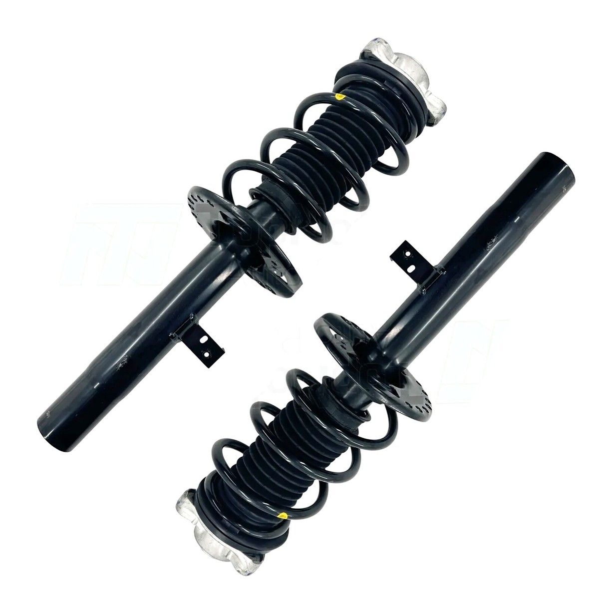 2X Fit BMW X3M F97 X4M F98 M 2020-2022 Front Shock Absorber Struts