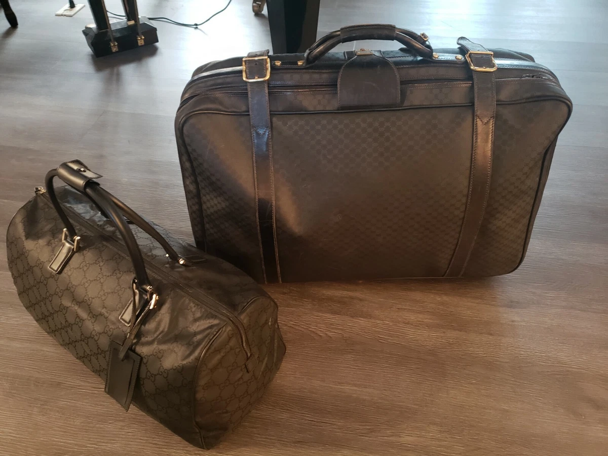 Top 127+ gucci duffle bag canada best 3tdesign.edu.vn