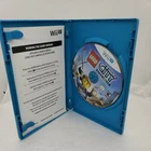 LEGO City Undercover Nintendo Selects Nintendo Wii U Game Tested