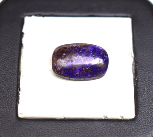 Natural Sugilite Gemstone Cabochon 10.95 Ct Loose Gemstone For Jewelry Use - Picture 5 of 5