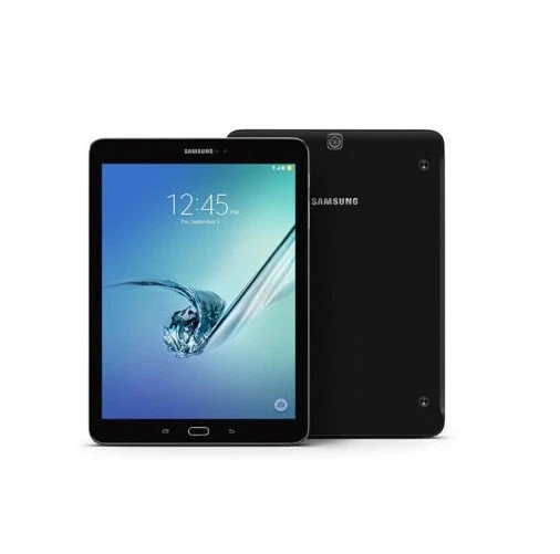 Samsung Galaxy Tab S2 9.7 · 32GB · Wi-Fi, photo 1 of 5