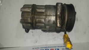 KLIMAANLAGENKOMPRESSOR PEUGEOT 1007 1.4 HDI, 965519168