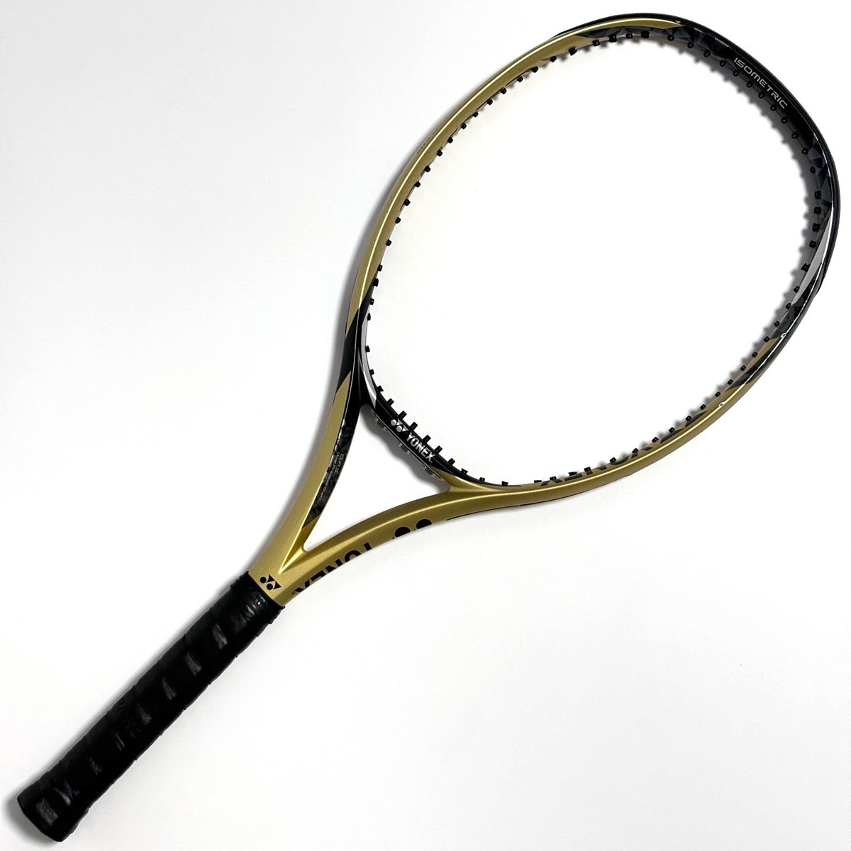 Yonex Ezone 100 4 1/4 LG2 285g No Strung Naomi Osaka Gold Yonex Ezone 100 4 1/4 LG2 285g No Strung Naomi Osaka Gold