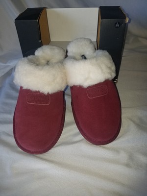 nautica house slippers