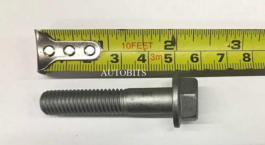 VW Audi 4 Arm Suspension Pinch Bolt Removal Tool Drift Hammer Passat (CT4404) on