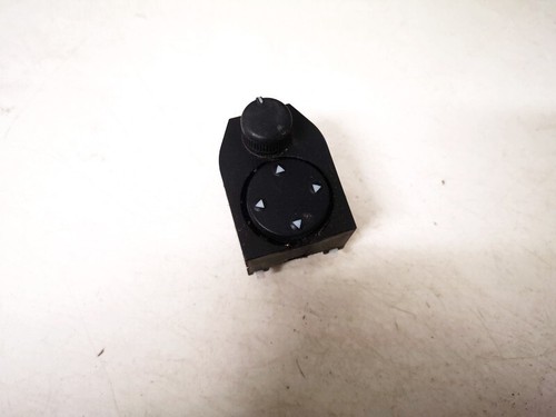 Audi A4 1999 Wing mirror control switch (Exterior Mirror Switch) 8 #1267073-66