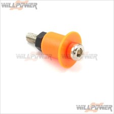 Belt Pully Belt Tension Holder (RC-WillPower) 10244