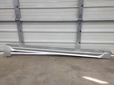 2008-2010 Saturn Vue Rocker Molding Side Skirt Right Passenger Side Oem 19152924