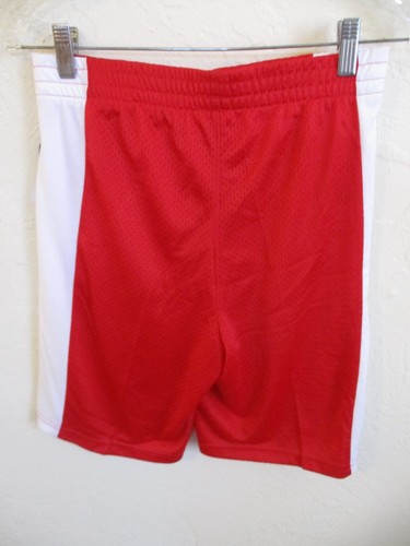 Champion Boys Hertiage Script Mesh Short - Picture 2 of 5