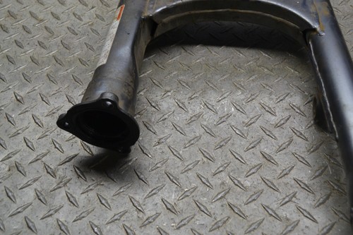 509 REAR SWING ARM SWINGARM 05 SUZUKI BOULEVARD S83 VS1400 VS 1400 FREE SH - Picture 7 of 12
