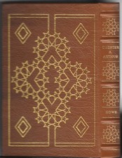 Chester A. Arthur A Quarter-century Of Machine Politics Easton Press G.F Howe 