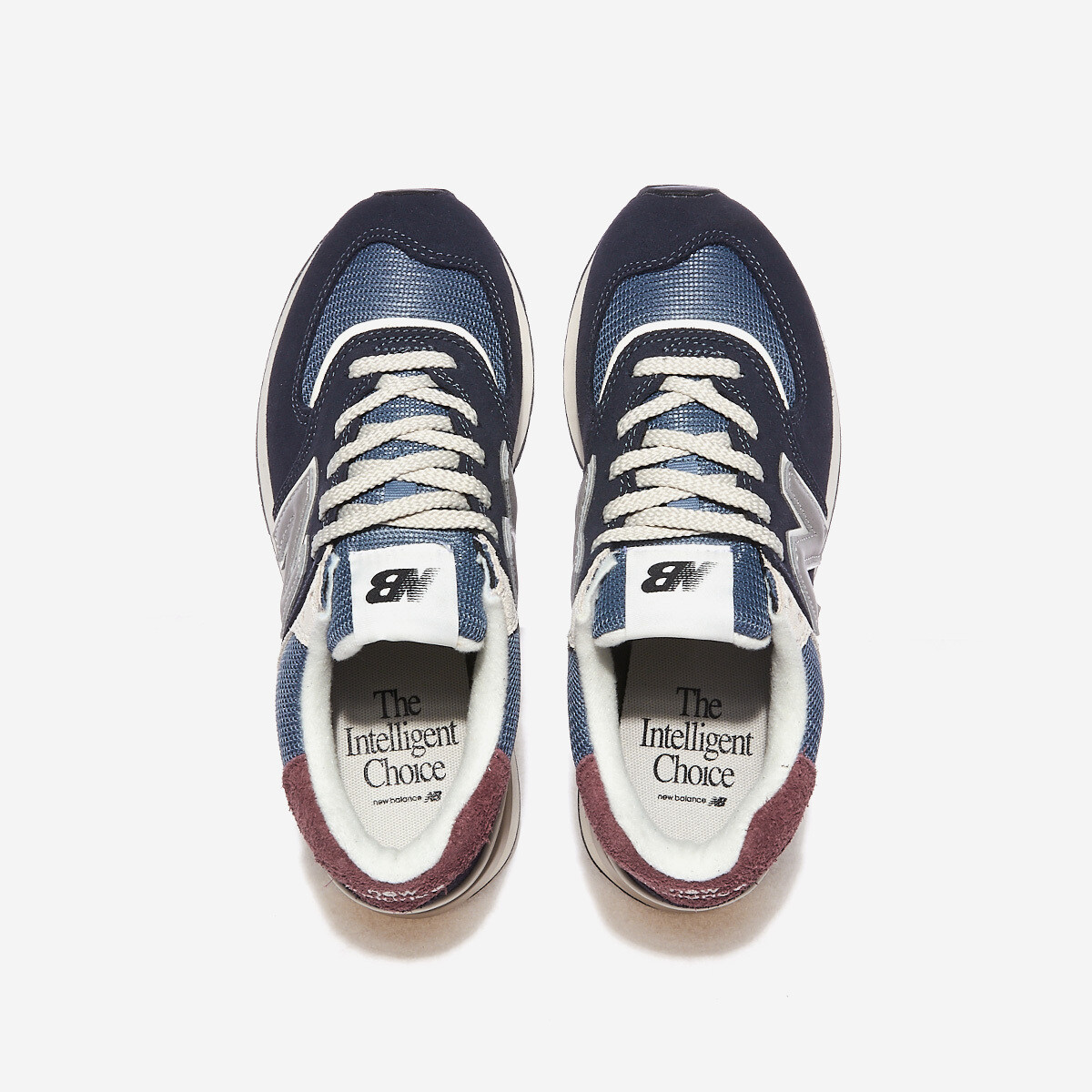 靴 new balance M774 NV3 NAVY 10.0 2E New Balance 574 Greens v2 Golf Shoes Navy - Carl's Golfland