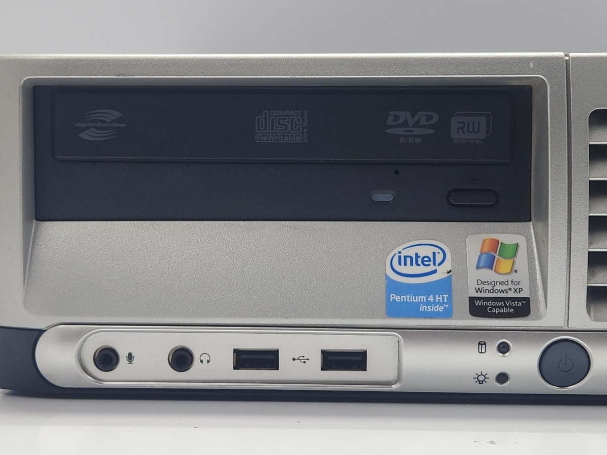KONGSBERG HP MP 7600 OPERATION STATION CPU PU700AV | eBay