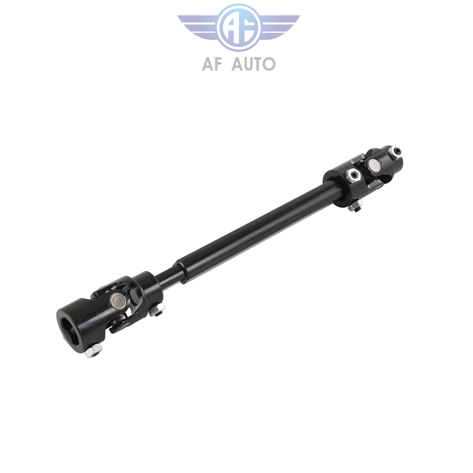 Hooker Headers 71223022HKR BlackHeart Steering Shaft, 82-93 S-10 - Foto 11