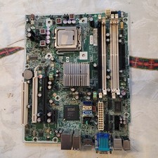 Carte Mère HP 462431-001 Pour Compaq DC7900 – Pièce Détachée Occasion, Testée