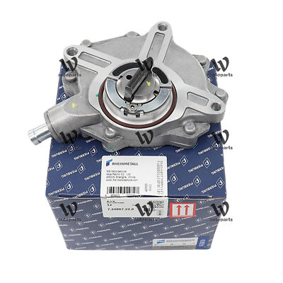 OEM Bremse Vakuumpumpe 1166754298 für BMW E46 E90 318i 320i 120i X3 Z4 N42 N46