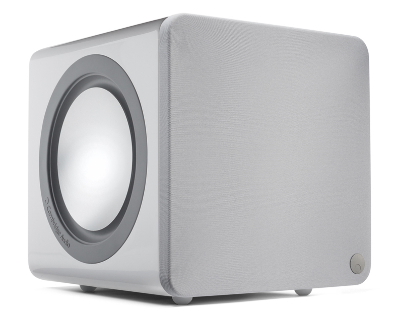 cambridge minx x201 subwoofer