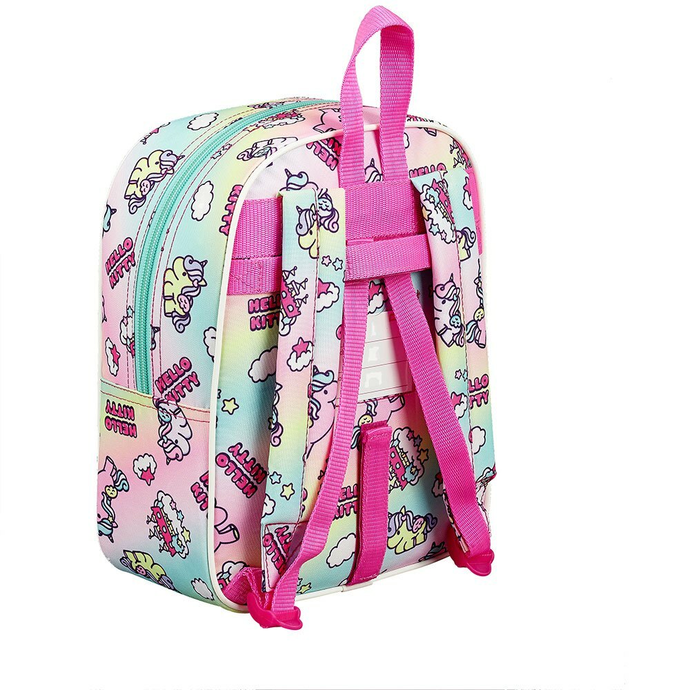 hello kitty unicorn backpack