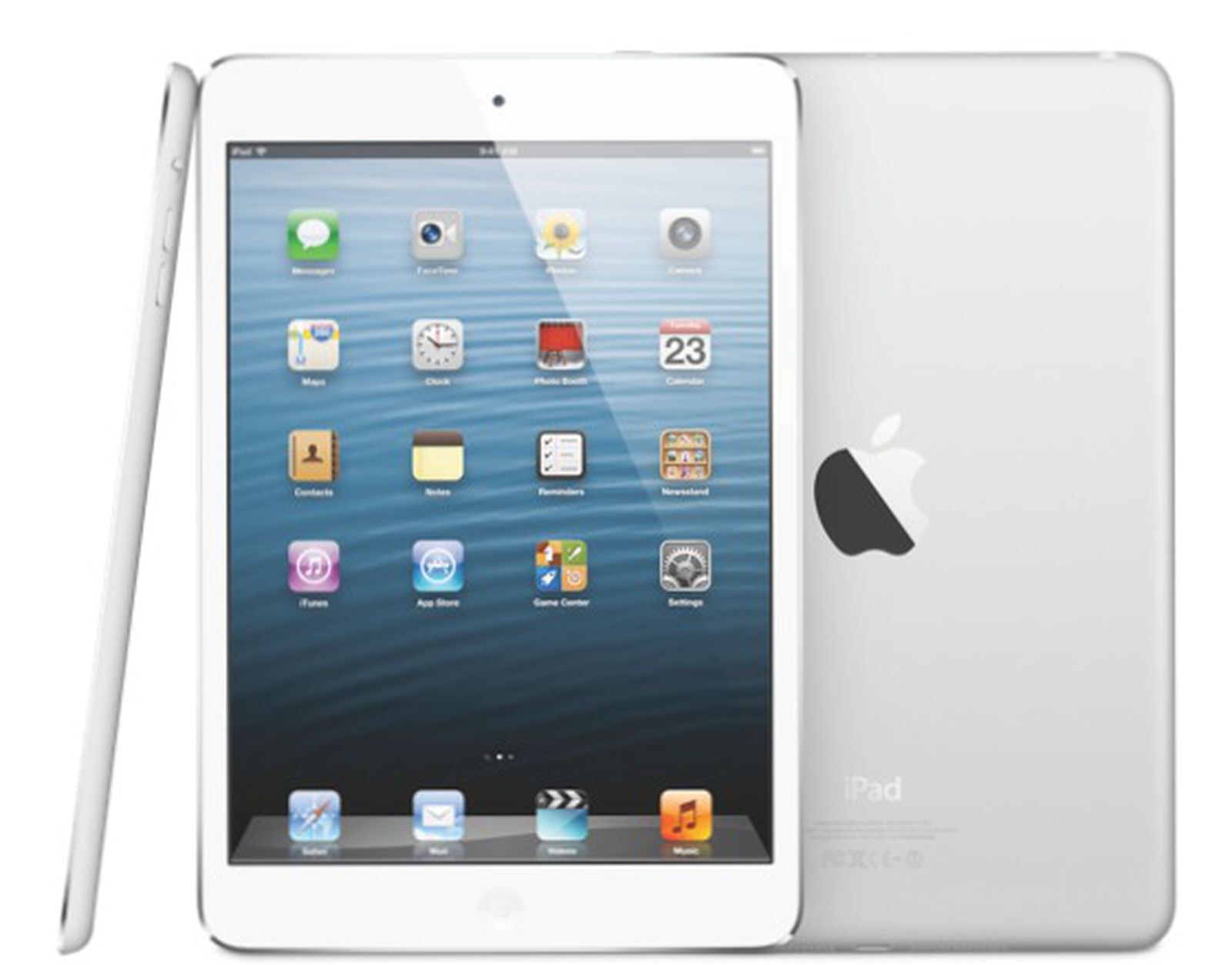 好評 APPLE iPad IPAD WI-FI 16G 2012/11 WH e8PDq-m45952469765