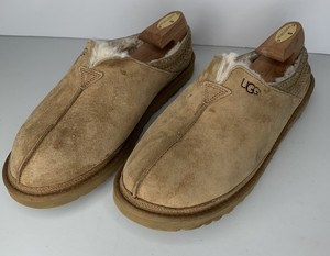 ugg men's neuman clog