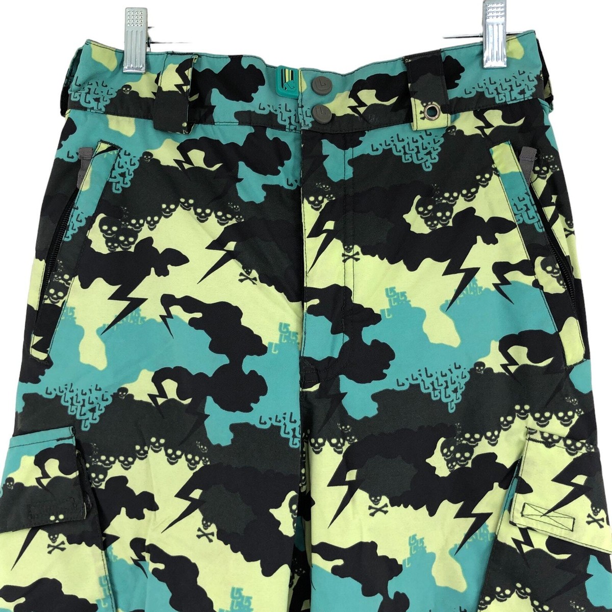 BURTON 子供Ｌサイズ BURTON - BURTON バートン キッズ 子ども ウエア (サイズ 2T