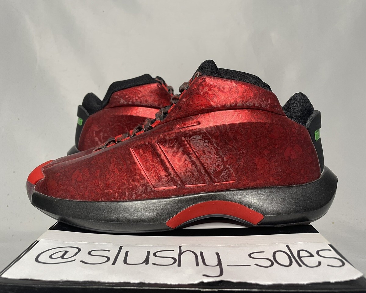 damian lillard crazy 8