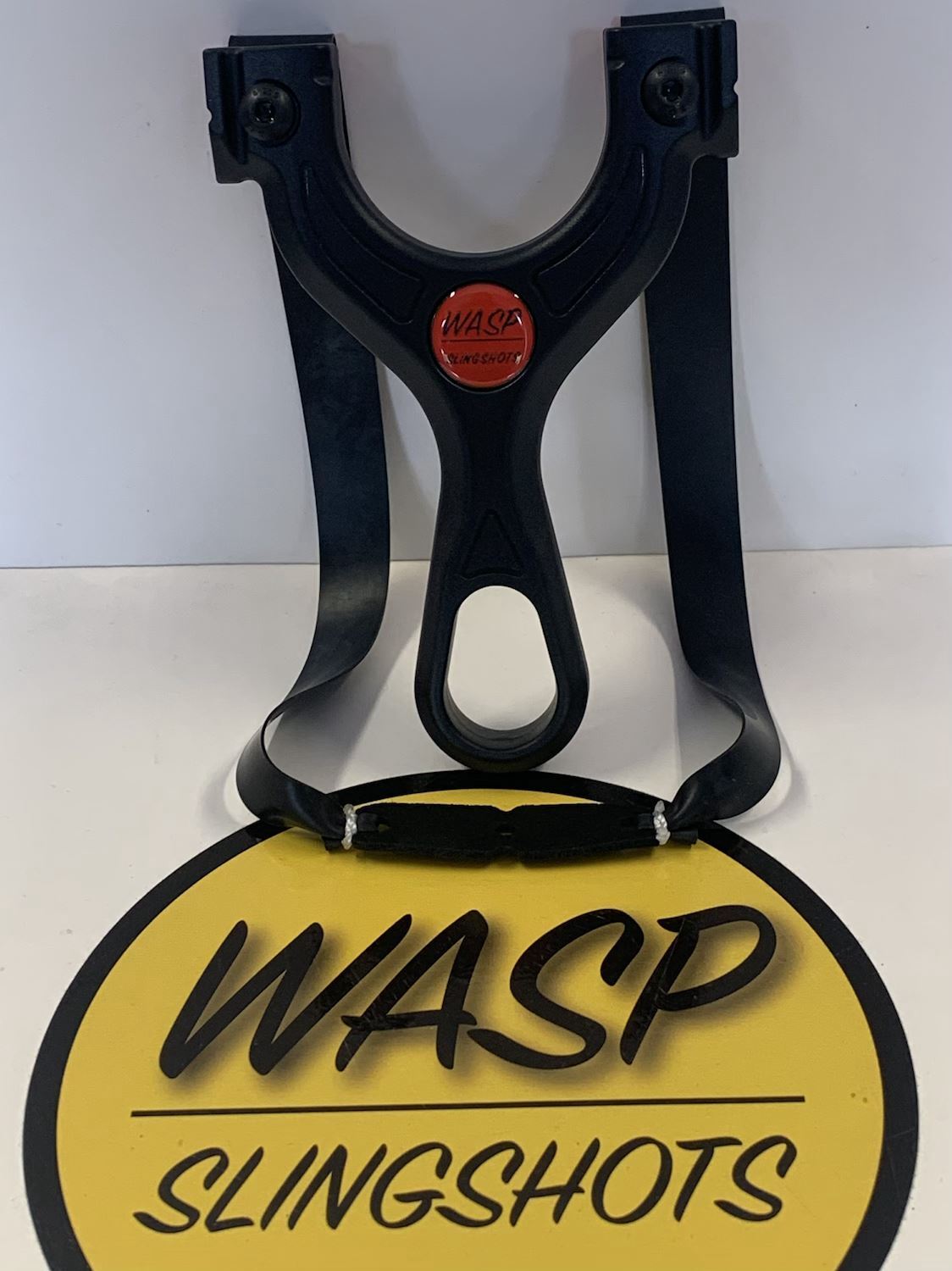 "Dead Cool " Enzo Slingshot Black and Red eBay