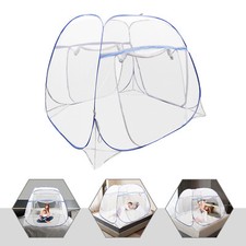 Mosquito Net for Travel Bed Tent Camping Mosquito Mosquitoes Flies Insect Repellent
