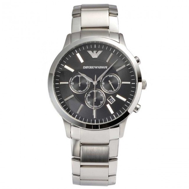 Emporio Armani AR2460 Men's Chronograph 