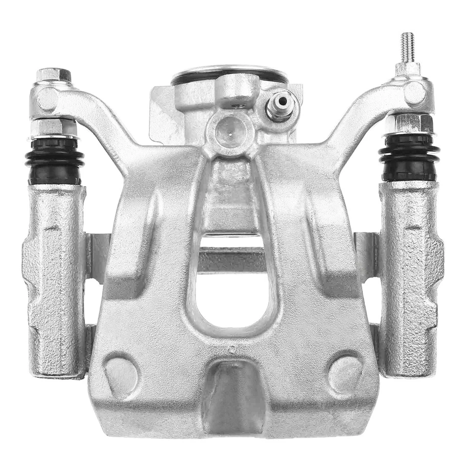 Rear Left Right Side Brake Calipers w/ Brackets for Chrysler 200 Jeep Cherokee - Image 2 of 4