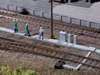 Auhagen 41620 H0 KabelkanäLe Und SchaltkäSten Neuheit Ovp <