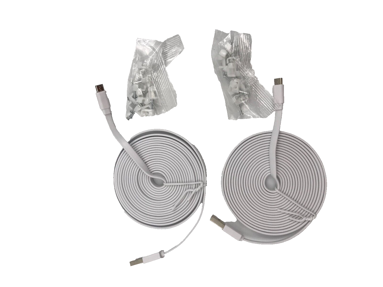 10FT Power Extension Cable Compatible with Wyze Cam Wyze Cam Pan WYZE