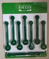 [ BTS ] Official IN THE SOOP BTS CUP MARKER SET POPUP Store The Hyundai