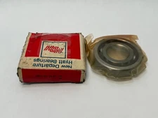 RHP 7307ET Angular Contact Bearing 7307A B7307X3TAEP1 35x80x21 mm