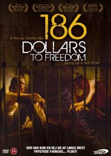 186 Dollars to Freedom NEW PAL Cult DVD Camilo Vila John Robinson Alex Meraz