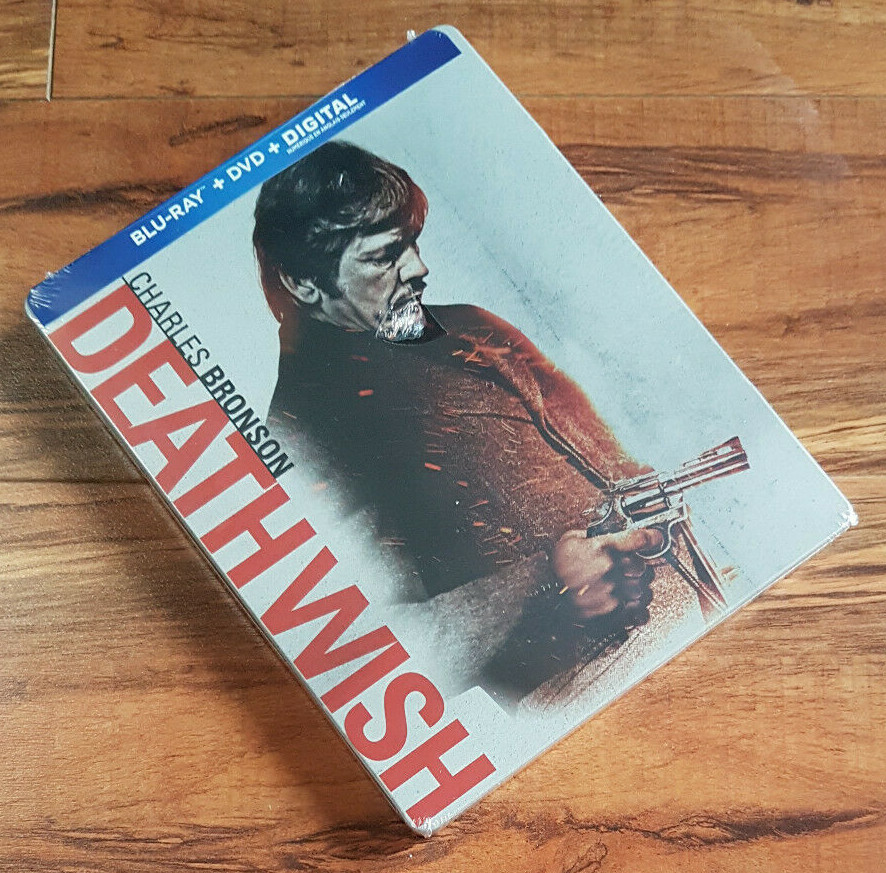デス・ウィッシュ[Blu-ray] Amazon.co.jp: デス・ウィッシュ[Blu-ray] : ブルース・ウィリス
