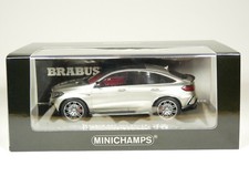 BRABUS 1:43 Diecast Cars, Trucks & Vans | eBay BRABUS 1:43 Diecast Cars, Trucks & Vans | eBay