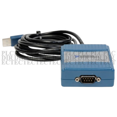 NEW National Instruments USB-8476 779794-01 Interface Device