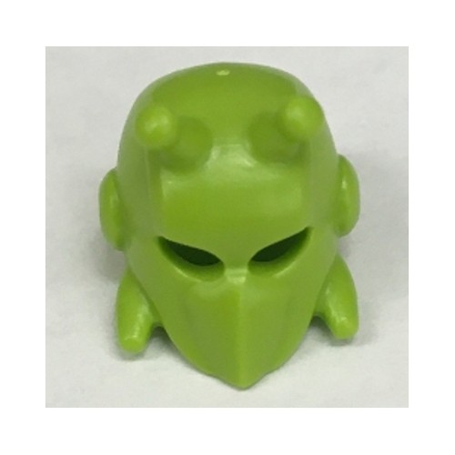 LEGO - Minifig, Headgear Helmet Insect 