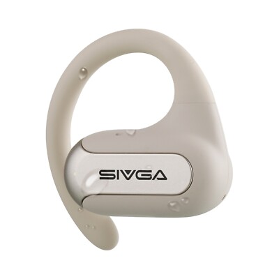 SIVGA SO2 in weiß