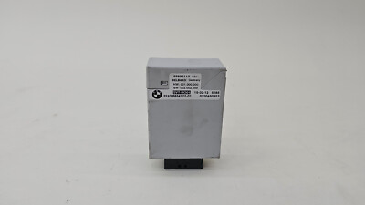 BMW F10 F12 F13 F01 F15 5 6 7 X5 series Servotronic Control Unit 6854722-01 OEM