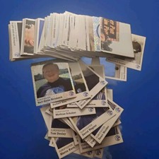 PANINI / Just Stick It FC