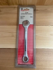 Napa Evercraft 18 MM Combonation Wrench New