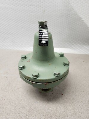 #ad #ad NEW NO BOX SPENCE 3 4quot; PRESSURE REGULATOR D50 $160.00