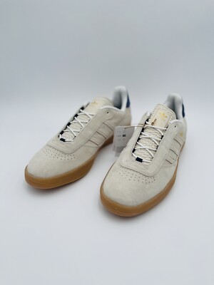 ADIDAS PUIG Skateboarding Mens Shoes GZ9439 Aluminium / Aluminium