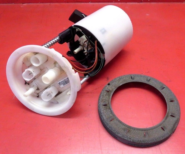 20072010 BMW 335i E92 COUPE OEM FUEL TANK FUEL GASOLINE PUMP UNIT ASSEMBLY eBay