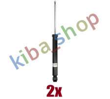 2x REAR AXLE RIGHT OR LEFT SHOCK ABSORBER REAR L/R FITS BUICK ENCORE CHEVROLET
