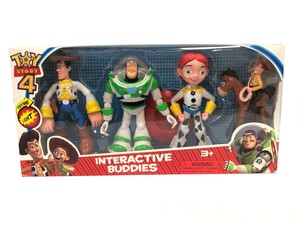 action man toy story