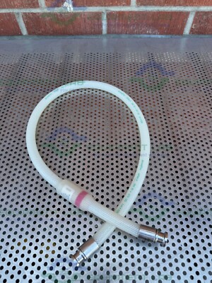 Advanta Pure APSH-P  48'' Hose w/ 1/2'' Sanitary Fitting